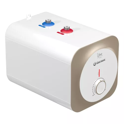 Водонагреватель накопит. аккумуляц. THERMEX YONA 7 U напольный, изображение 3