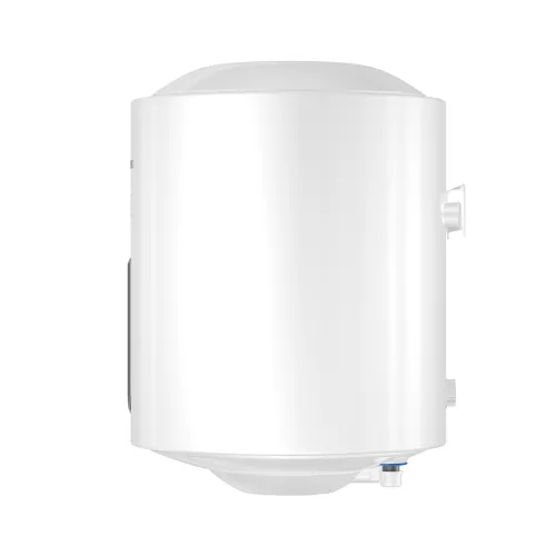 Водонагреватель накопительный аккумуляционный  THERMEX AUGA Slim Wi-Fi, Объем*, л: 30, изображение 3