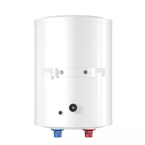 Водонагреватель накопительный аккумуляционный  THERMEX MINI O/U верх/ниж подвод, Объем*, л: 10, Внешний вид: Нижний подвод воды, изображение 4