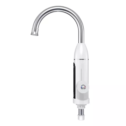 Электроводонагреватель проточный THERMEX Rio 3000, изображение 4