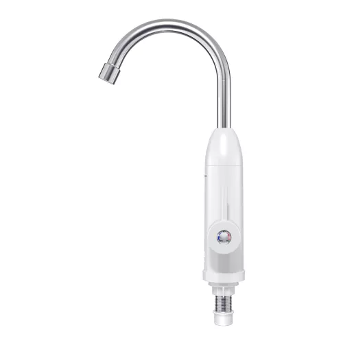 Электроводонагреватель проточный THERMEX Nix 3000, изображение 4