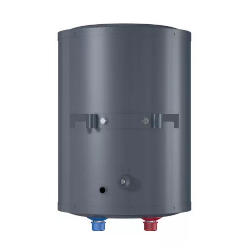 Водонагреватель накопит. аккумуляц. THERMEX GOLF О/U верх/ниж подвод, Объем*, л: 10, Внешний вид: Нижний подвод воды, изображение 4