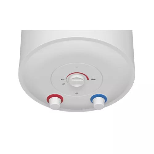 Водонагреватель накопительный аккумуляционный  THERMEX NOBEL-N  O/U верх/ниж подвод, Объем*, л: 10, Внешний вид: Нижний подвод воды, изображение 5