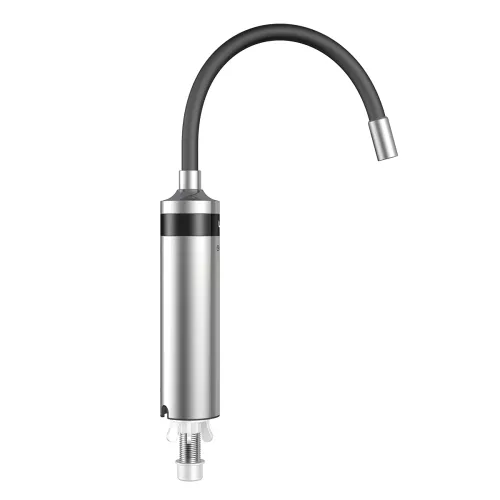 Электроводонагреватель смеситель проточный THERMEX Ton 3000, изображение 5