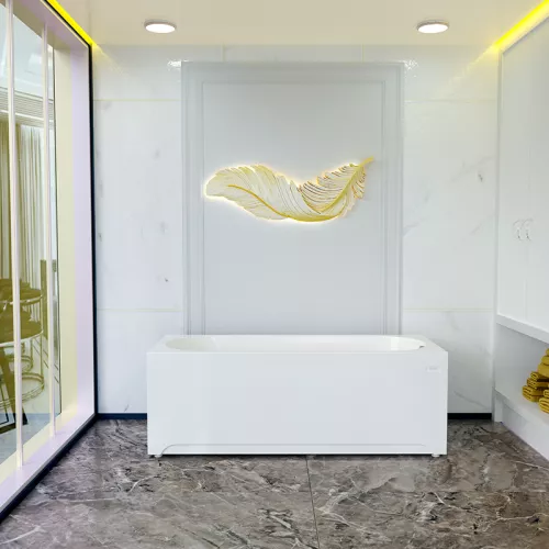 Ванна акриловая Radomir Виктория, Выбрать размер: 180х70, изображение 6