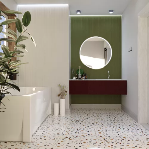 Ванна акриловая  Radomir Николь, Выбрать размер: 150x70, изображение 6