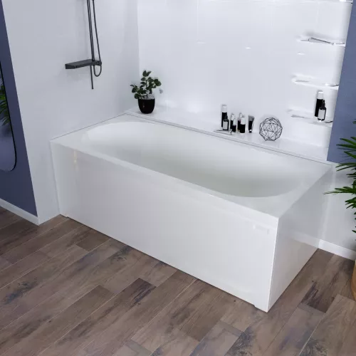 Ванна акриловая Radomir Вальс, Выбрать размер: 180x80, изображение 5