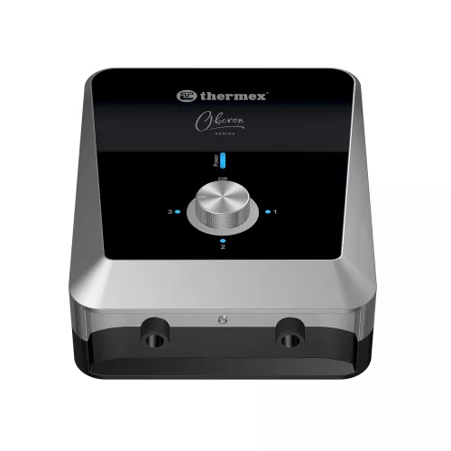 Электроводонагреватель проточный THERMEX Oberon 6000/8000, Мощность,кВт: 6, изображение 6