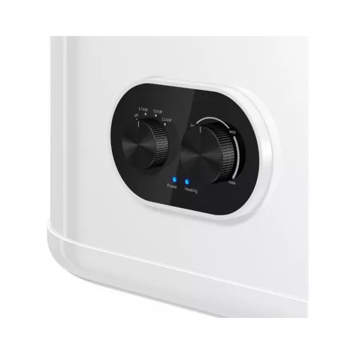 Водонагреватель накопительный аккумуляционный  Garanterm FLAT 30 V, Объем*, л: 30, изображение 6