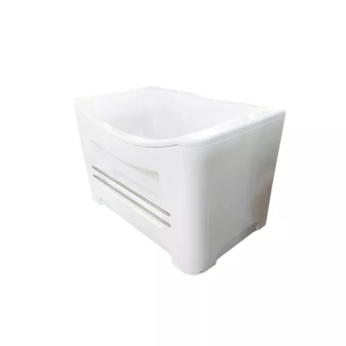 Ванна акриловая Radomir Арчи для хозяйственных нужд, изображение 6