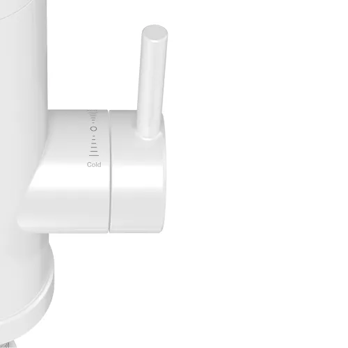 Электроводонагреватель проточный THERMEX Nix 3000, изображение 6