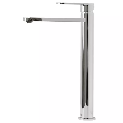 Смеситель для раковины AVS Beauty высокий, хром, изображение 12