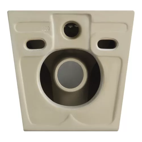 Унитаз подвесной Triton Verso Pro VO-1832, изображение 10