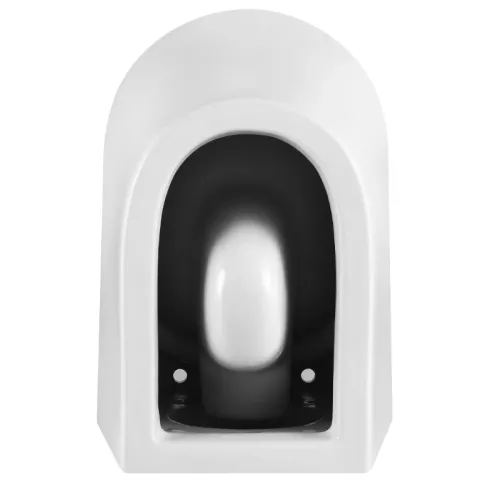 Унитаз подвесной Triton Verso Pro VO-0832, изображение 9