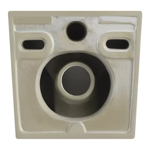 Унитаз подвесной Triton Verso Pro VO-3032, изображение 10