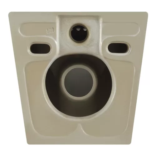 Унитаз подвесной Triton Verso Pro VO-0832, изображение 10