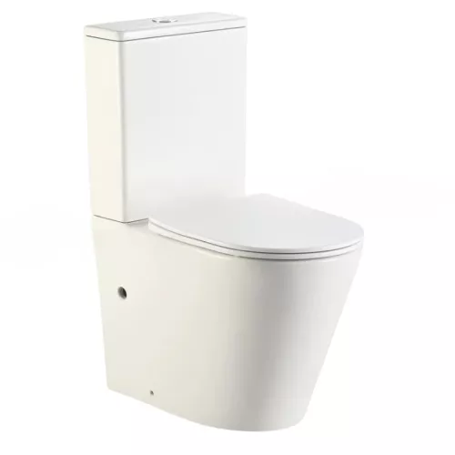 Унитаз-компакт напольный Triton Corso Pro CO-3906