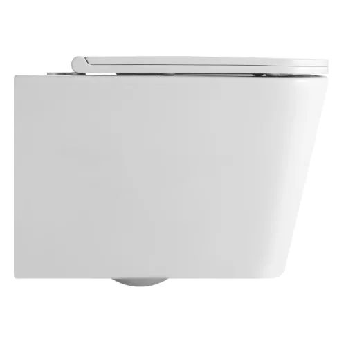 Унитаз подвесной Triton Verso Pro VO-3032, изображение 2