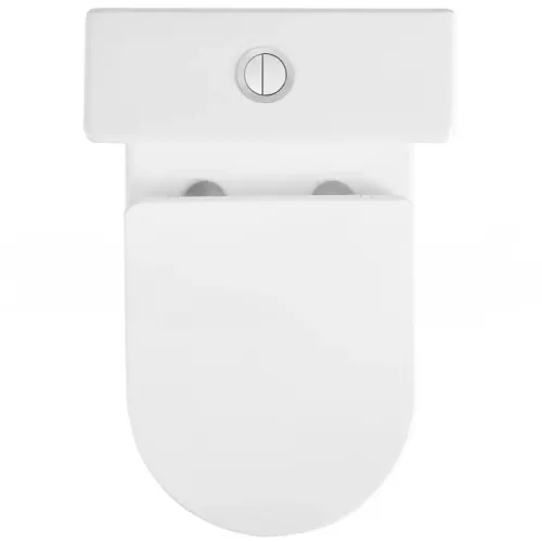 Унитаз-компакт напольный Triton Corso Pro CO-3906, изображение 5