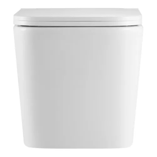 Унитаз подвесной Triton Verso Pro VO-3032, изображение 3