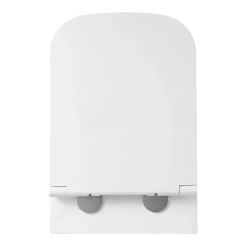 Унитаз подвесной Triton Verso Pro VO-3032, изображение 4