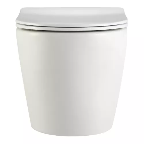 Унитаз подвесной Triton Verso Pro VO-1832, изображение 3