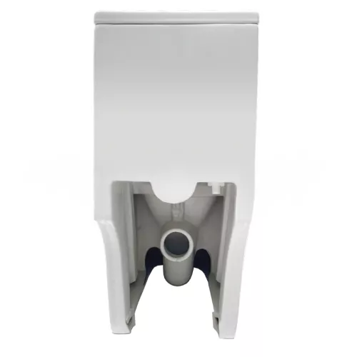 Унитаз-моноблок напольный Triton Mono Pro MO-8706, изображение 5