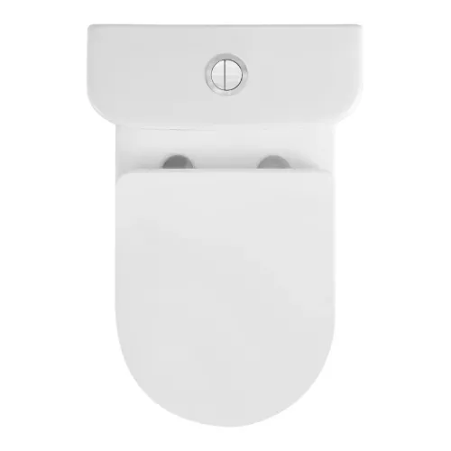 Унитаз-компакт напольный Triton Corso Pro CO-3806, изображение 4