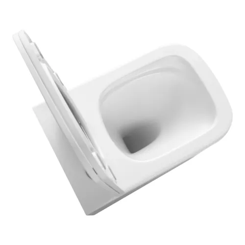 Унитаз подвесной Triton Verso Pro VO-3032, изображение 8