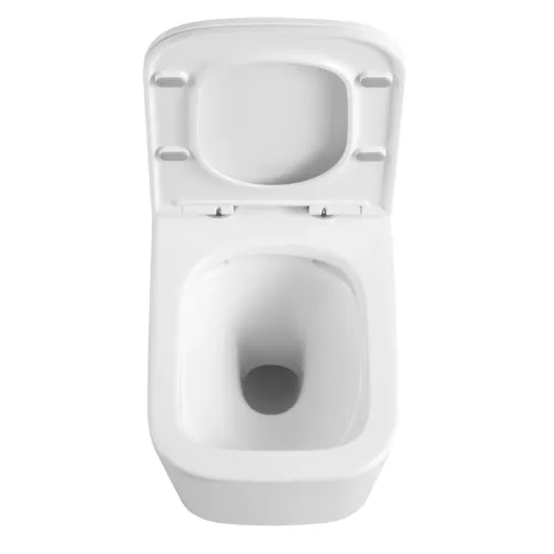 Унитаз подвесной Triton Verso Pro VO-3032, изображение 7