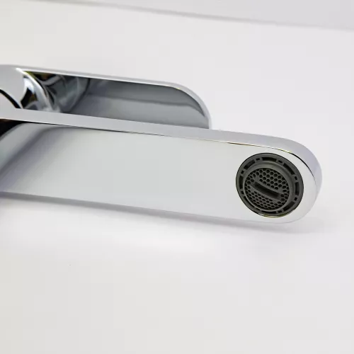 Смеситель для раковины AVS Beauty хром, изображение 13