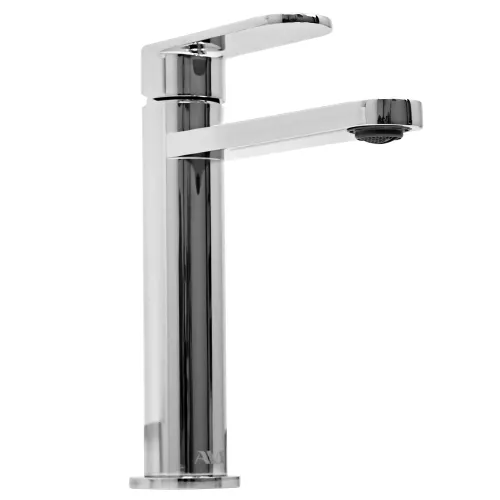 Смеситель для раковины AVS Beauty хром, изображение 12