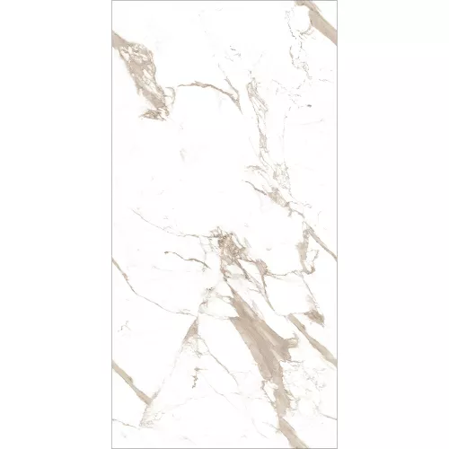 Керамогранит AVS Calacatta Marble 60x120 полированный, изображение 2