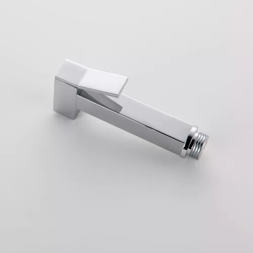 Душ гигиенический ACWEN 82216 хром, Выбрать цвет: Хром, изображение 14