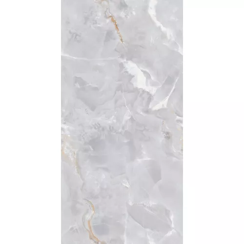 Керамогранит AVS Edonyx Grey 60x120 полированный, Выбрать цвет: Серый, изображение 4