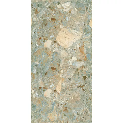 Керамогранит AVS Lilas 60x120 полированный, изображение 2