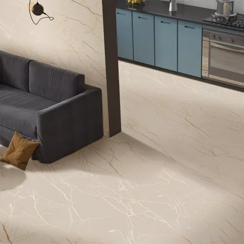Керамогранит AVS Afyon Beige 60x120 карвинг, изображение 5
