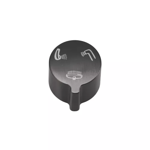 Душевая система встраиваемая ACWEN 80070GG графит, изображение 14