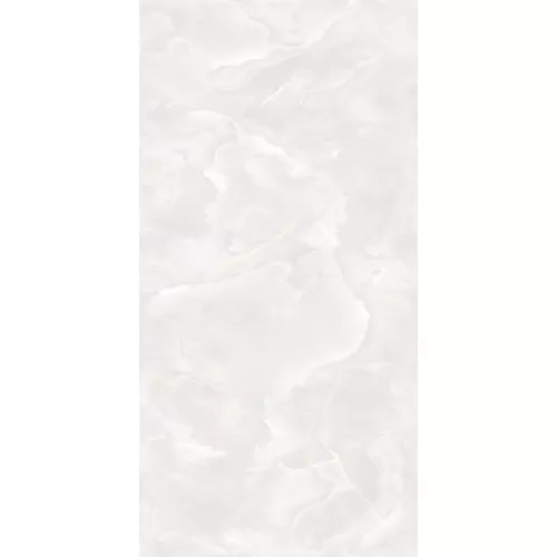 Керамогранит AVS Onyx Mint White 60x120 полированный, изображение 3