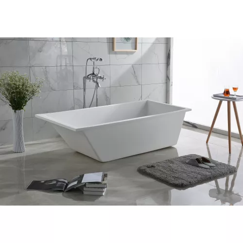 Timo Ванна solid ANNELI1675, изображение 3