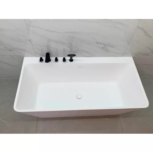 Timo Ванна solid ERIKA1700, изображение 3