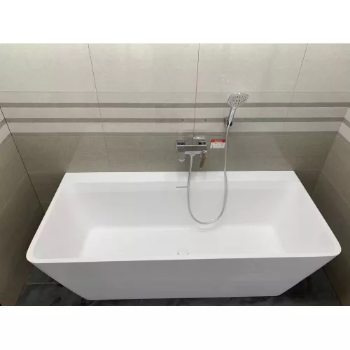 Timo Ванна solid ERIKA1700, изображение 4