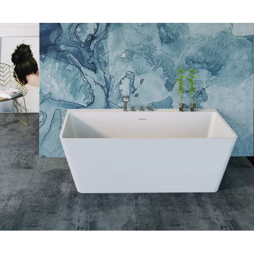 Timo Ванна solid ERIKA1700, изображение 6