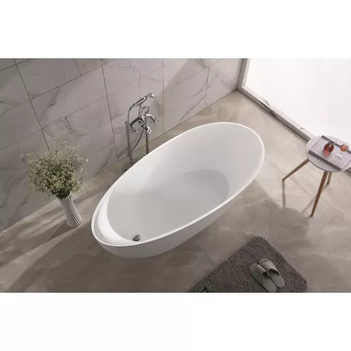 Timo Ванна solid MARI1700, изображение 4