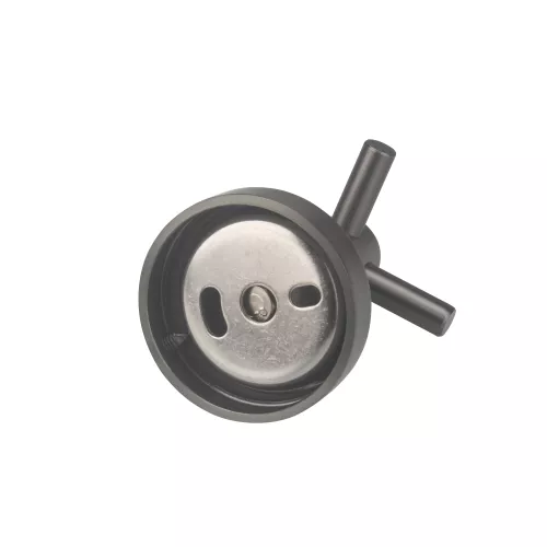 Крючок для полотенец двойной ACWEN SS84606GGS, изображение 7