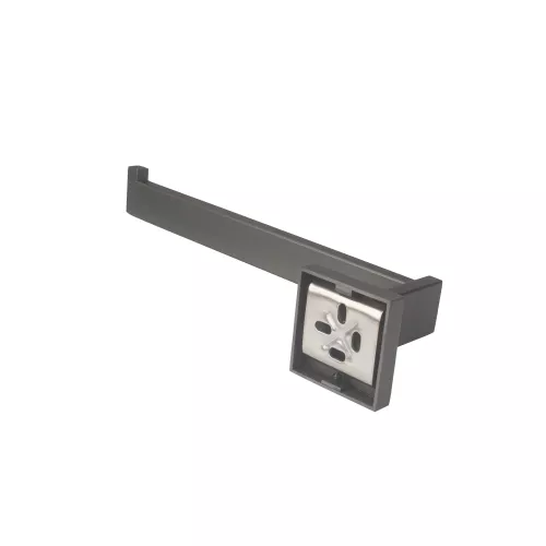 Держатель полотенец ACWEN SS84711GG графит, изображение 7