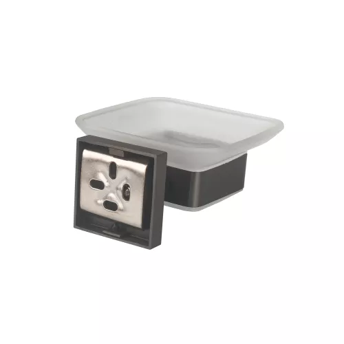 Мыльница с держателем ACWEN SS84712GG, изображение 7