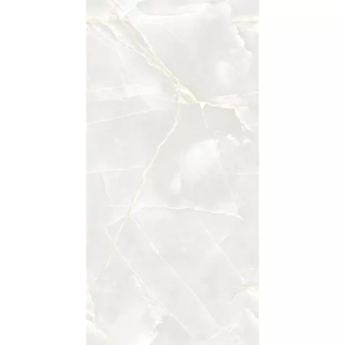 Керамогранит AVS White Onyx 60x120 полированный/карвинг, Внешний вид: Полированная, изображение 4