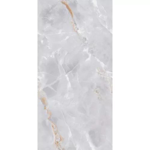 Керамогранит AVS Edonyx Grey 60x120 полированный, Выбрать цвет: Серый, изображение 5