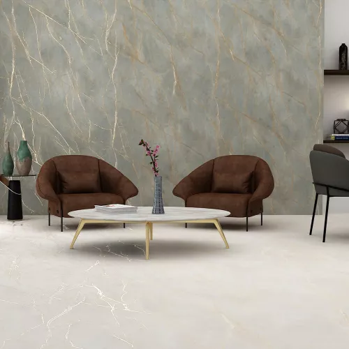 Керамогранит AVS Bever Light 60x120 карвинг, изображение 2